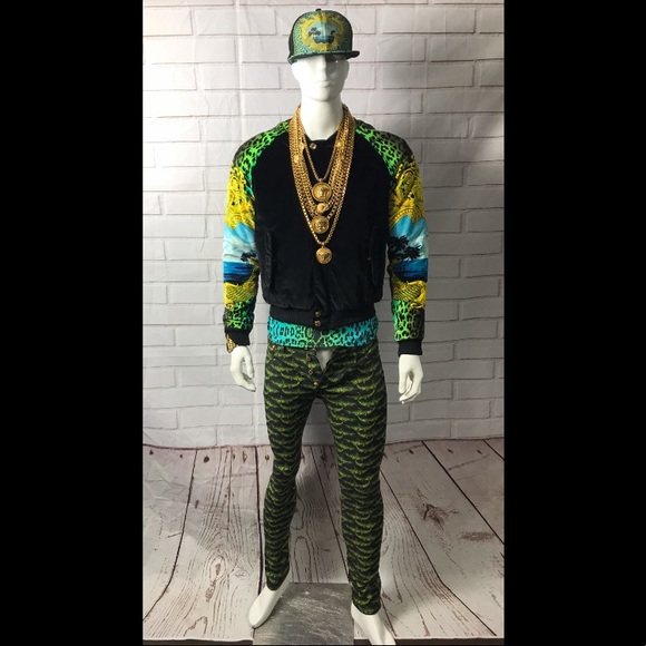 VERSACE - Picture 4 of 8